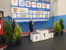 XVIII MMŚKwB