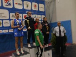 XVIII MMŚKwB