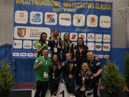 XVIII MMŚKwB