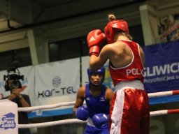 XVIII MMŚKwB