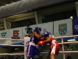 XVIII MMŚKwB