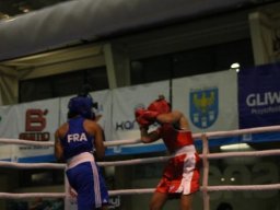 XVIII MMŚKwB
