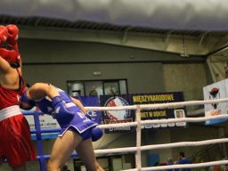 XVIII MMŚKwB