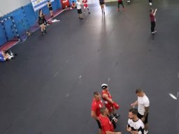 XVIII MMŚKwB