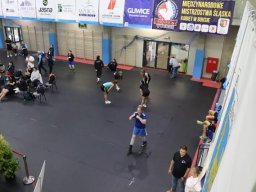 XVIII MMŚKwB